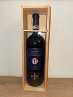 2016 Tenuta La Fuga - Brunello di Montalcino DOCG - 1 Magnum, Nieuw