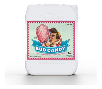 Advanced Nutrients Bud Candy 10 ltr, Ophalen of Verzenden, Nieuw