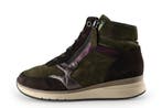 Gabor Sneakers in maat 39 Groen, Kleding | Dames, Schoenen, Verzenden, Gabor, Groen, Sneakers of Gympen