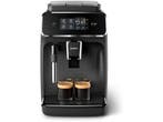 Philips EP2220/10 - Volautomatische Espressomachine - 12, Verzenden, Zo goed als nieuw