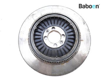 Remschijf Achter BMW K 1100 LT 1991-1992 (K1100LT) (2310307), Verzenden, Gebruikt