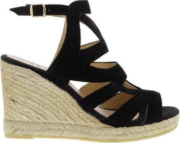 Toni Pons Mirna-A Espadrilles - 40 - Vrouwen - Black, Verzenden, Nieuw