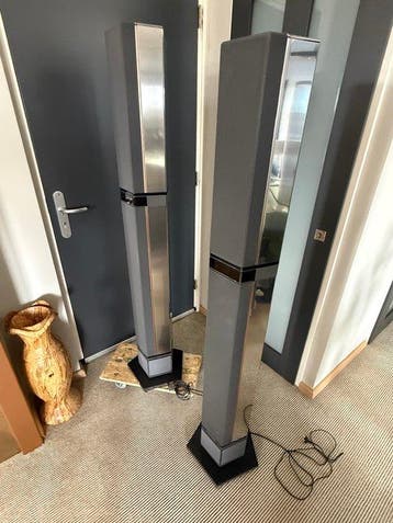 Bang & Olufsen - BeoLab Penta MK III – Type 6631 – set van 2, Nieuw