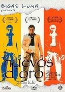 Huevos doro - DVD, Verzenden, Nieuw in verpakking