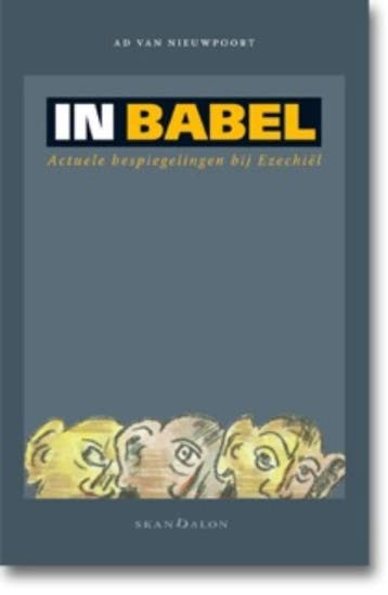 In Babel | Ad Nieuwpoort | Nieuw, Ophalen of Verzenden, Nieuw, Ad Nieuwpoort