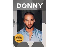 Boek Donny 9789082844559, Verzenden, Zo goed als nieuw