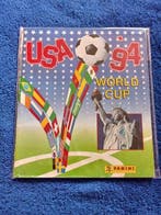 Panini WC USA 94 Maradona sticker in good condition - 1, Verzamelen, Nieuw