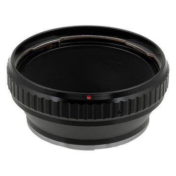 Hasselblad V Mount Lens - Canon EOS EF Mount Adapter nr...., Audio, Tv en Foto, Fotografie | Lenzen en Objectieven, Ophalen of Verzenden