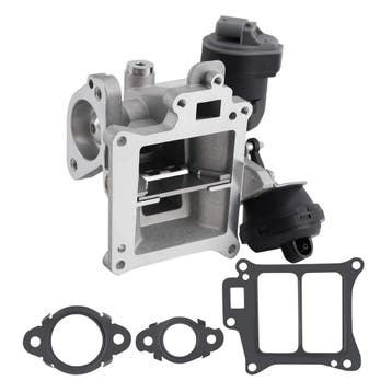 AGR Klep Exhaust Gas Recirculation Klep geschikt voor Vol..., Verzenden, Nieuw, Volvo