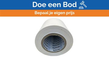 Bieden: Fendwrap Marine Self-Adhesive Protective, Ophalen of Verzenden, Nieuw