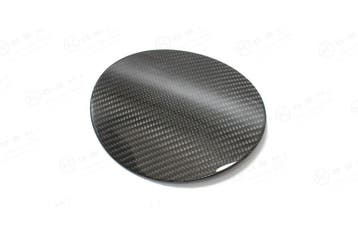 Maserati Granturismo Carbon Fiber Brandstof klep, Verzenden