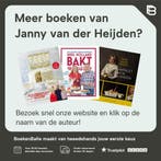 Koken met Janny 9789021559735 Janny van der Heijden, Boeken, Kookboeken, Verzenden, Gelezen, Janny van der Heijden