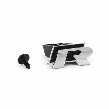 Volkswagen Golf 7 (5G) embleem, Auto-onderdelen, Ophalen of Verzenden, Nieuw, Volkswagen
