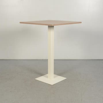 Hoge tafel Drentea - Wit -, Ophalen of Verzenden, Nieuw in verpakking