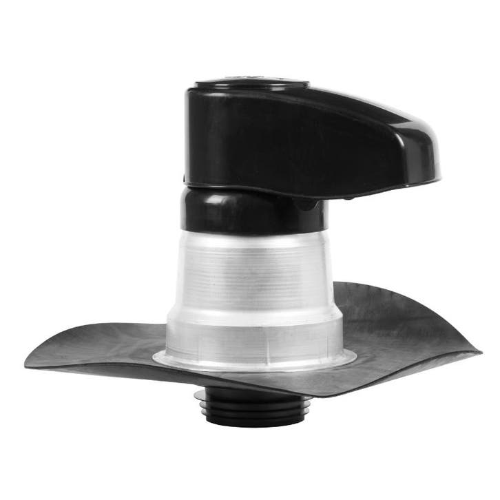 Kabeldoorvoer, Doe-het-zelf en Verbouw, Ventilatie en Afzuiging, Nieuw, Verzenden