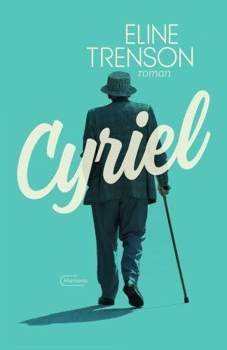Cyriel - Eline Trenson 9789022337691, Verzenden, Gelezen, Eline Trenson