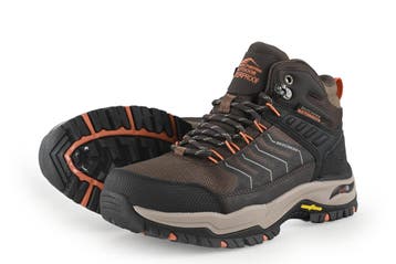 Skechers Hoge sneakers in maat 41 Blauw, Skechers, Verzenden, Blauw, Sneakers of Gympen