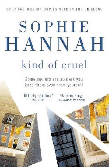 Kind of Cruel - Sophie Hannah 9780340980712, Verzenden, Gelezen, Sophie Hannah