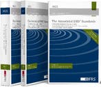 The Annotated IFRS Standards-Standards required 1 January, Verzenden, Gelezen, Ifrs Foundation