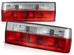 Achterlichten BMW E30 83-87 helder rood/wit, Ophalen of Verzenden, Nieuw