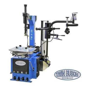 Profi Banden Wisselaar Demonteer Machine X36 3x hulparm 26, Ophalen of Verzenden, Nieuw