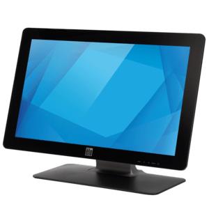 Elo 2201L Touch Monitor, 22 Full HD, donkergrijs - Koop Nu!, Verzenden, Nieuw