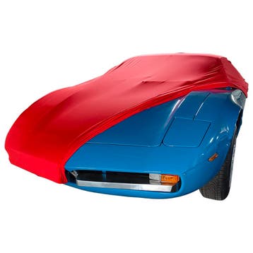 Autohoes voor Maserati Merak (1972-1982) Indoor BESTE, Ophalen of Verzenden, Nieuw, Op maat