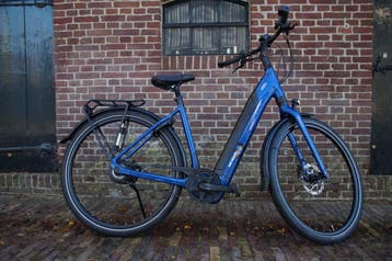 Koga E-nova PT Pro 2022 - Maat M (53cm), Ophalen, Nieuw, 50 km per accu of meer, Overige merken