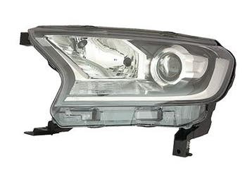 Koplamp o.a: Ford, Ranger, Ophalen of Verzenden, Nieuw, Ford USA