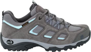 Jack Wolfskin  Wandelschoenen Dames - tarmac grey - Maat 37, Verzenden, Nieuw