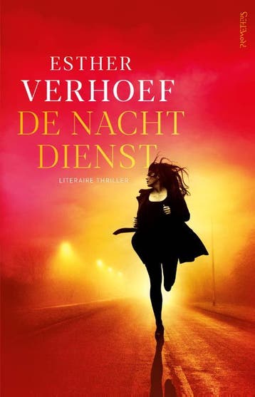 De nachtdienst - Esther Verhoef 9789044655896, Verzenden, Gelezen, Esther Verhoef
