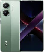 Xiaomi POCO X7 Pro Dual SIM 256GB green [12GB RAM versie], Verzenden, Zo goed als nieuw, Zonder abonnement, Zonder simlock