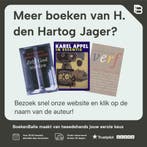 Haai op sterk water 9789023427728 H. den Hartog Jager, Verzenden, Zo goed als nieuw, H. den Hartog Jager
