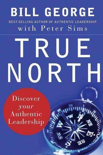 True North - Bill George 9780787987510, Verzenden, Gelezen, Bill George