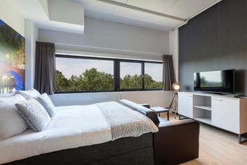 Studio Vleutensevaart in Utrecht, 20 tot 35 m², Utrecht