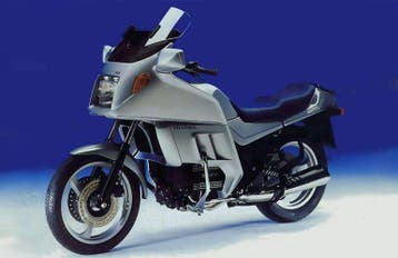 BMW K75RT K100RS onderdelen, Motoren, Onderdelen | BMW, Verzenden, Gebruikt