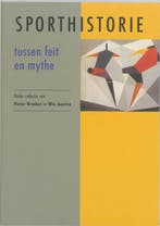 Sporthistorie 9789033012822, Boeken, Verzenden, Zo goed als nieuw
