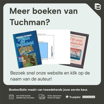 First Salute B - Tuchman 9780747403630, Boeken, Verzenden, Gelezen, Tuchman