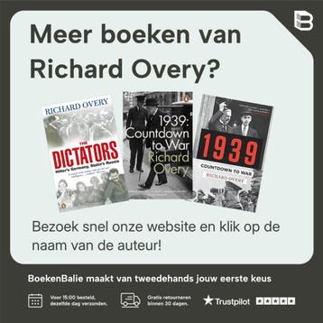 Russias War - Richard Overy 9780140271690, Verzenden, Gelezen, Richard Overy