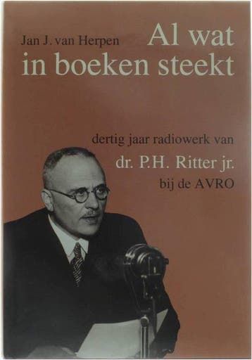 Al wat in boeken steekt - van Herpen, Boeken, Verzenden, Gelezen