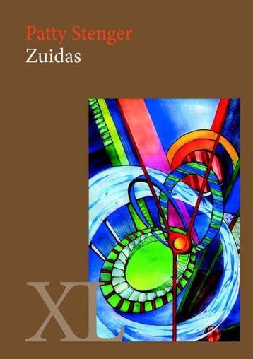 Zuidas - Stenger, Boeken, Verzenden, Gelezen