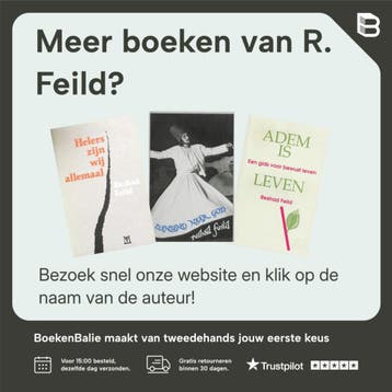 Op Weg Naar Huis - R. Feild 9789062718702, Boeken, Verzenden, Gelezen, R. Feild