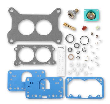 Holley Carburetor Renew Kits 37-474, Ophalen of Verzenden, Nieuw