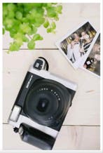 Polaroid Camera HUREN | Fujifilm Instax Wide 300, Ophalen of Verzenden, Nieuw, Overige