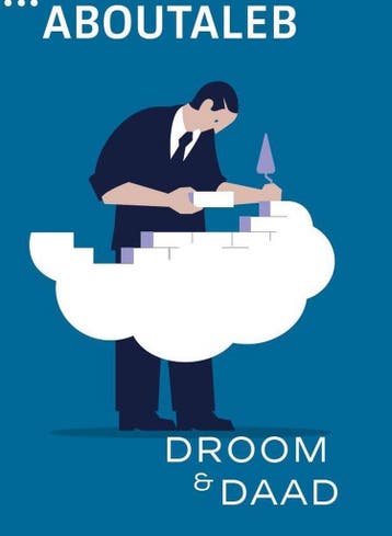 Droom & daad - Ahmed Aboutaleb 9789059653245, Verzenden, Zo goed als nieuw, Ahmed Aboutaleb
