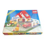 LEGO Town: Holiday Home - 6374 (Nieuw), Verzenden, Nieuw