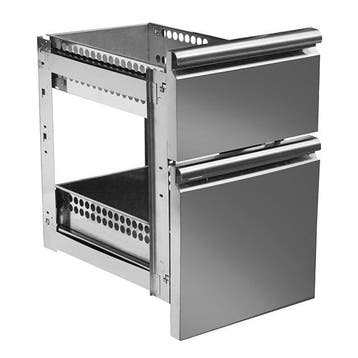 Ladenblok | Mastro/Ristormarkt Koelwerkbanken (Diepte 700mm), Verzenden, Nieuw in verpakking