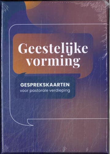 Geestelijke Vorming | Theo Pleizier | Nieuw, Ophalen of Verzenden, Nieuw, Theo Pleizier