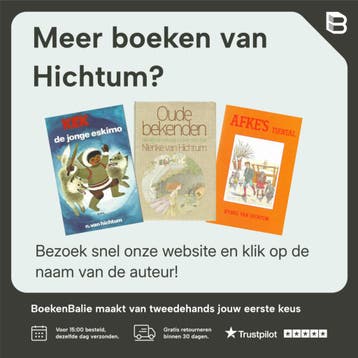 Afkes tiental - Hichtum 9789020620061, Verzenden, Gelezen, Hichtum