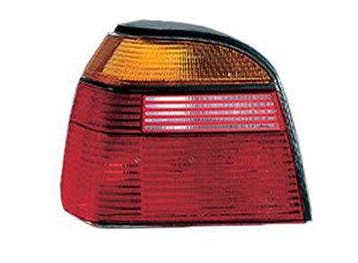 Achterlicht o.a: Volkswagen, Golf III (1H1), Ophalen of Verzenden, Nieuw, Volkswagen